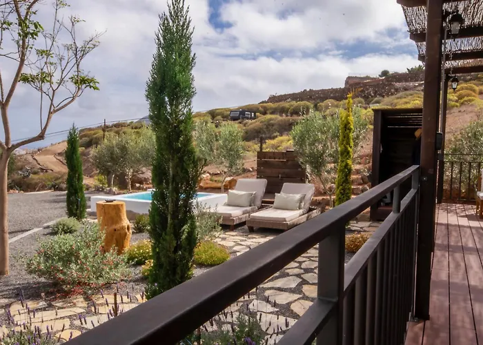 Finca Jardín Del Norte