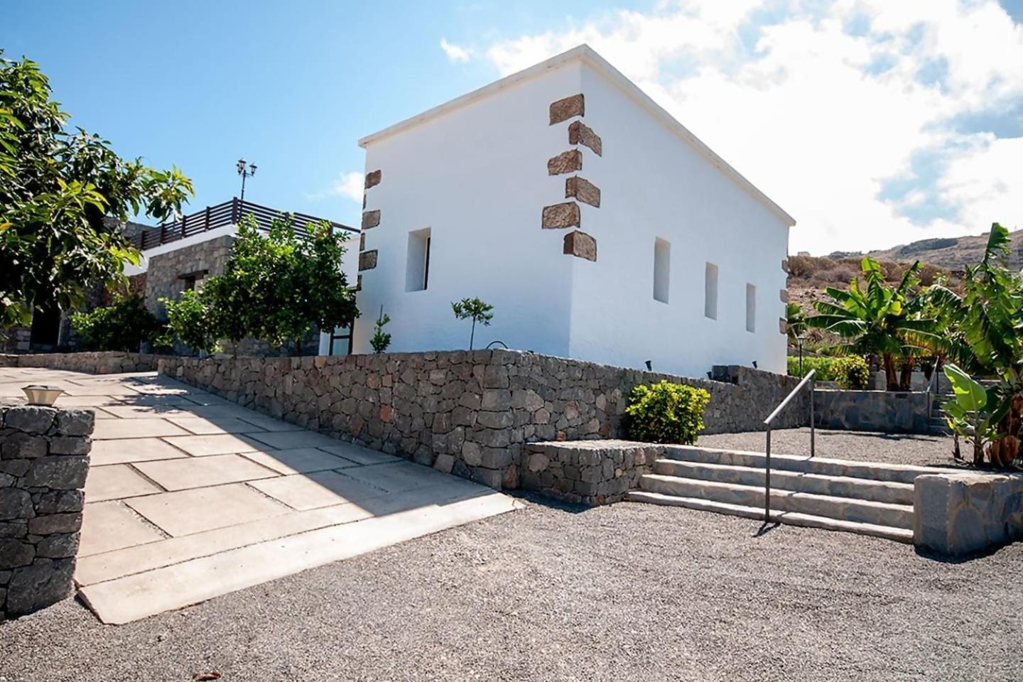Casa de Férias Jardín Del Norte Gáldar