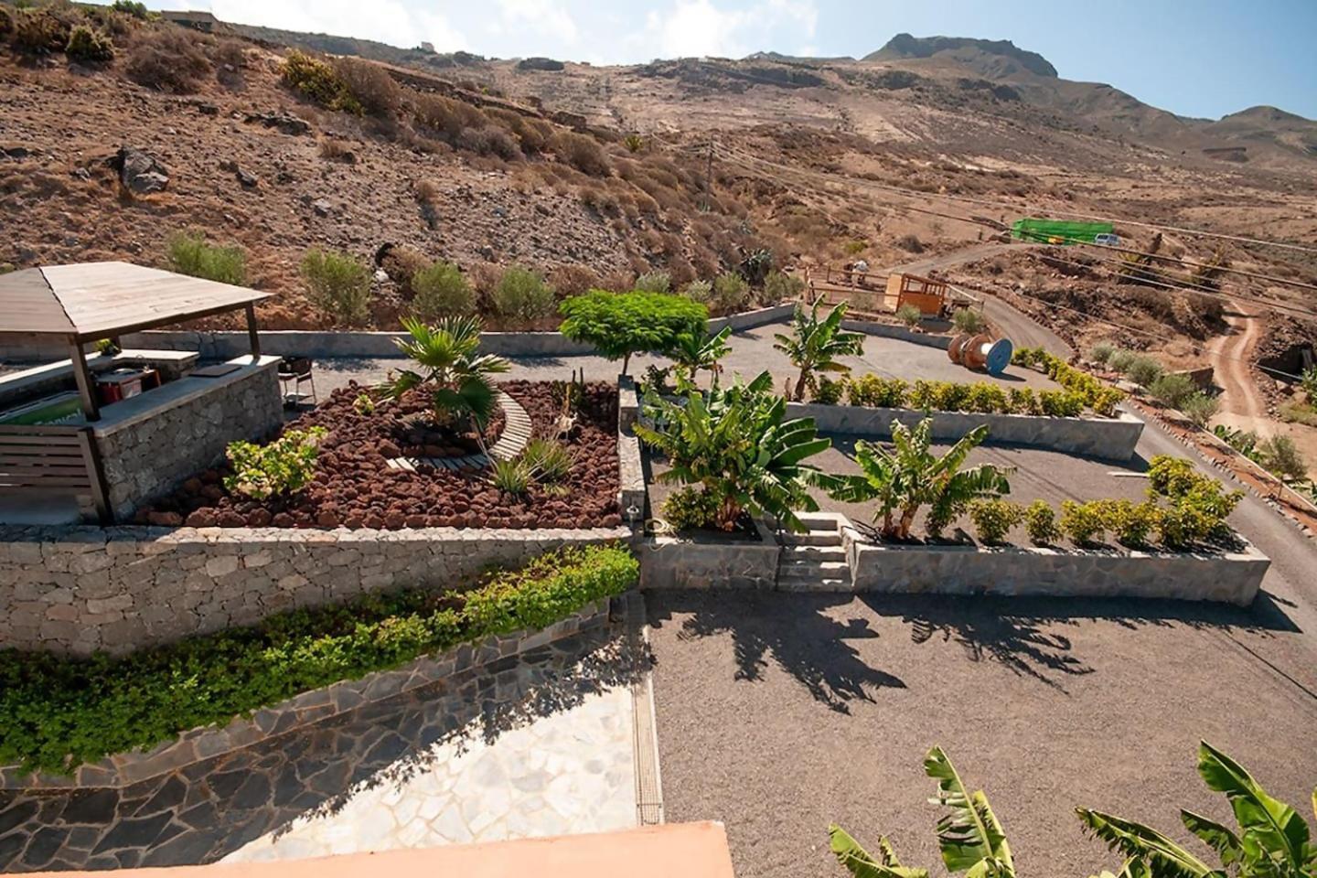 Jardín Del Norte Casa de Férias
